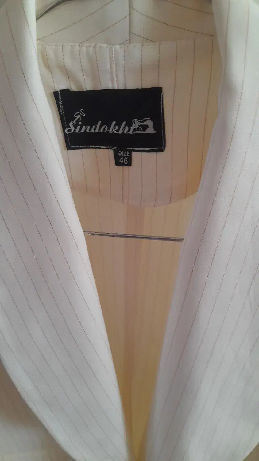 مانتو کتی سایز ۴۶|لباس|اسلام‌شهر, شهرک مهدیه|دیوار