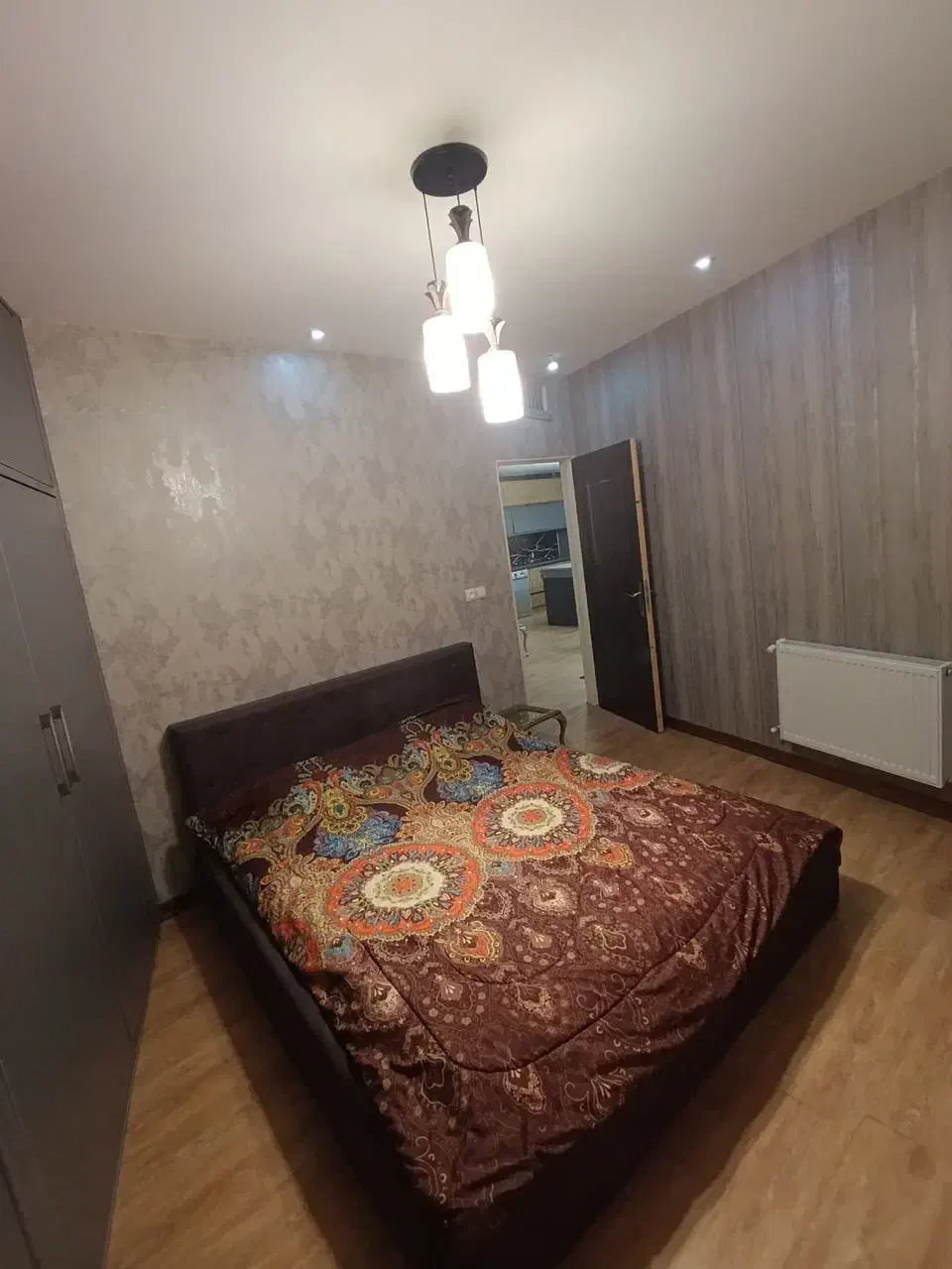 تک واحدی تمیز بدون مزاحم|اجارهٔ کوتاهمدت آپارتمان و سوئیت|تهران, جمهوری|دیوار