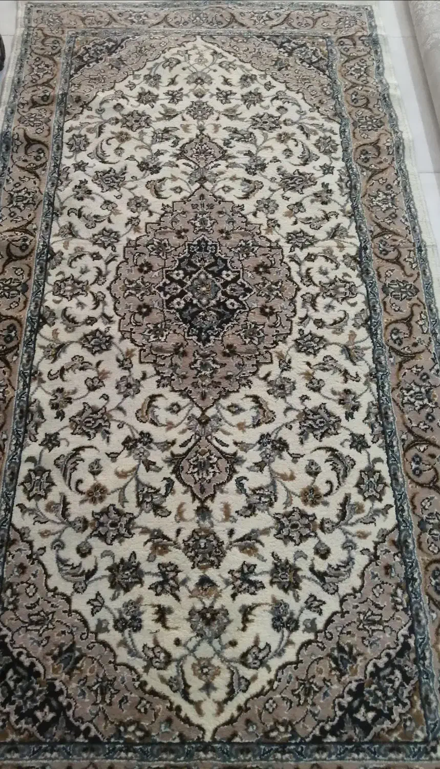 قالیچه 1 در 2 متری سه تا تخته|فرش|تهران, هفده شهریور|دیوار