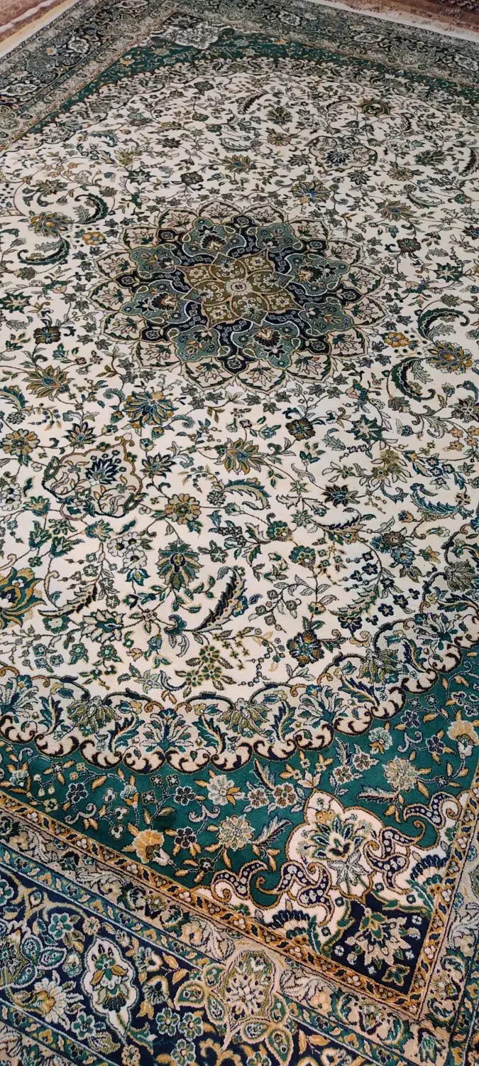 فرش ۱۲متری|فرش|کرمانشاه, |دیوار