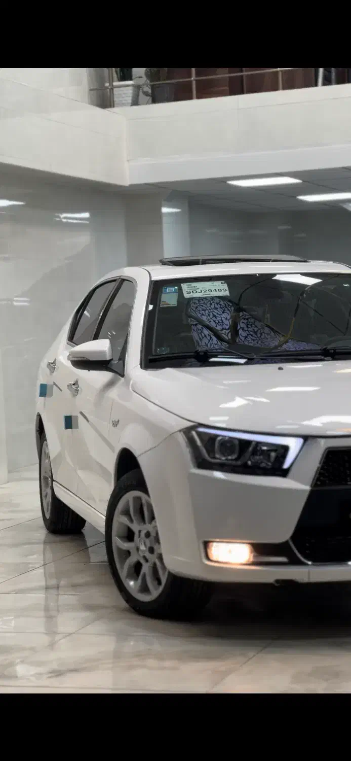 دنا پلاس اپشنال ۱۴۰۴|خودرو سواری و وانت|بانه, |دیوار