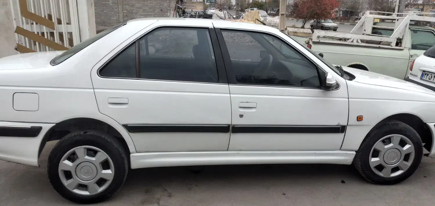 پرشیامدل90تک گانه|خودرو سواری و وانت|مشگین شهر, |دیوار