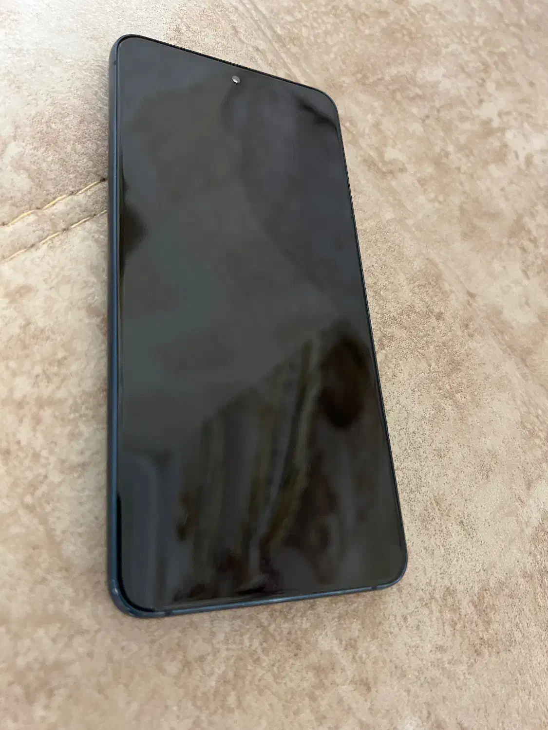 گوشی سامسونگ s21fe سالم در حد|موبایل|تبریز, |دیوار