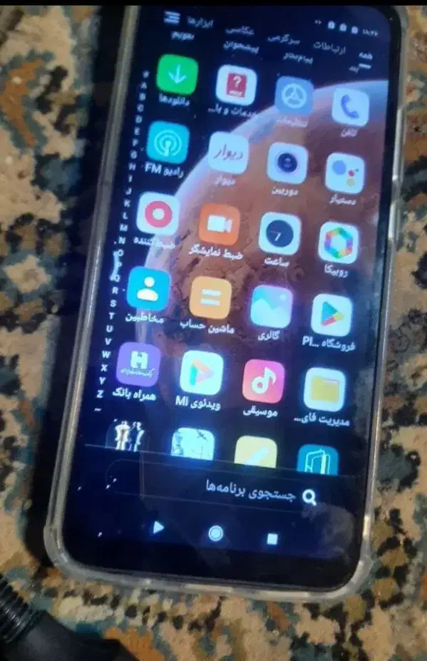 RedmiA9|موبایل|گرگان, |دیوار