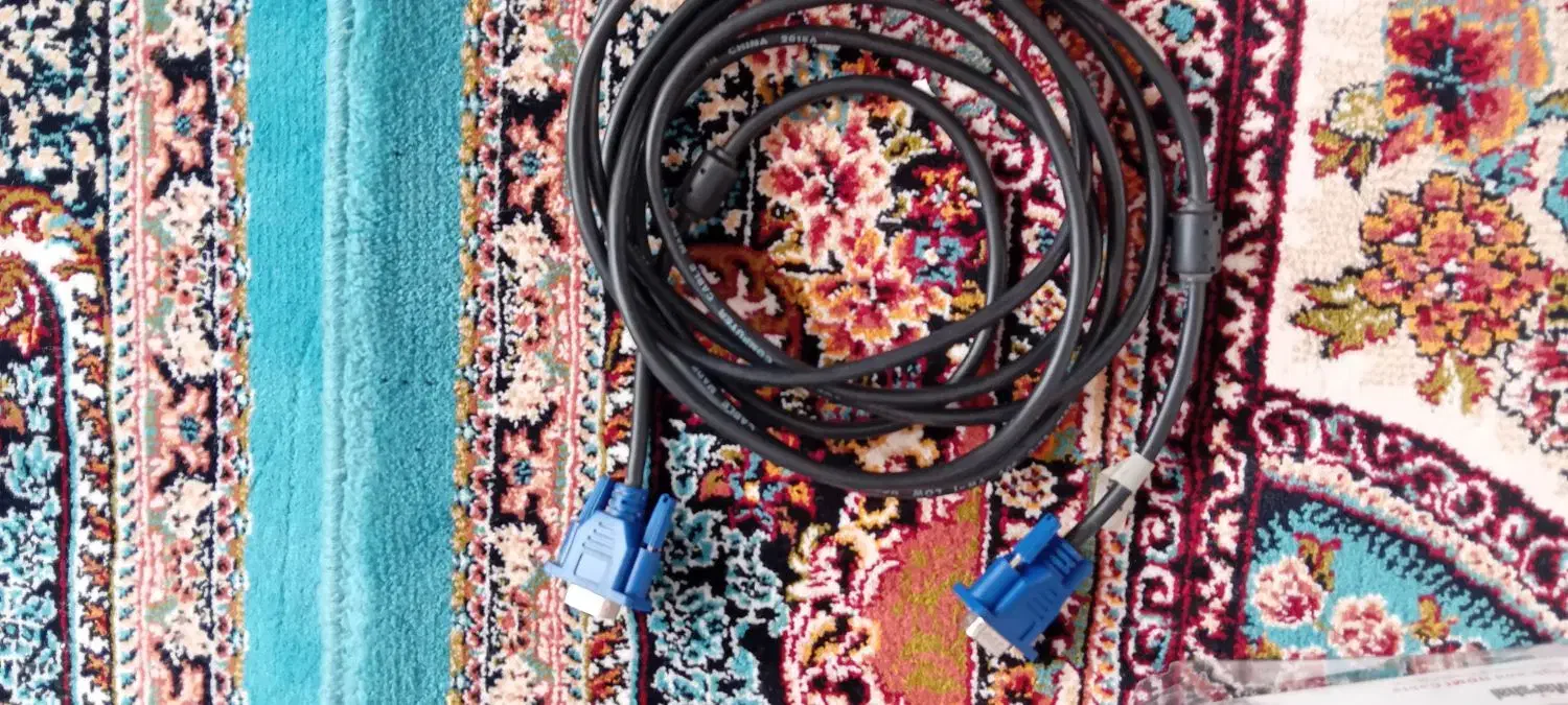 کابل HDM و کامپیوتر|قطعات و لوازم جانبی رایانه|زنجان, |دیوار