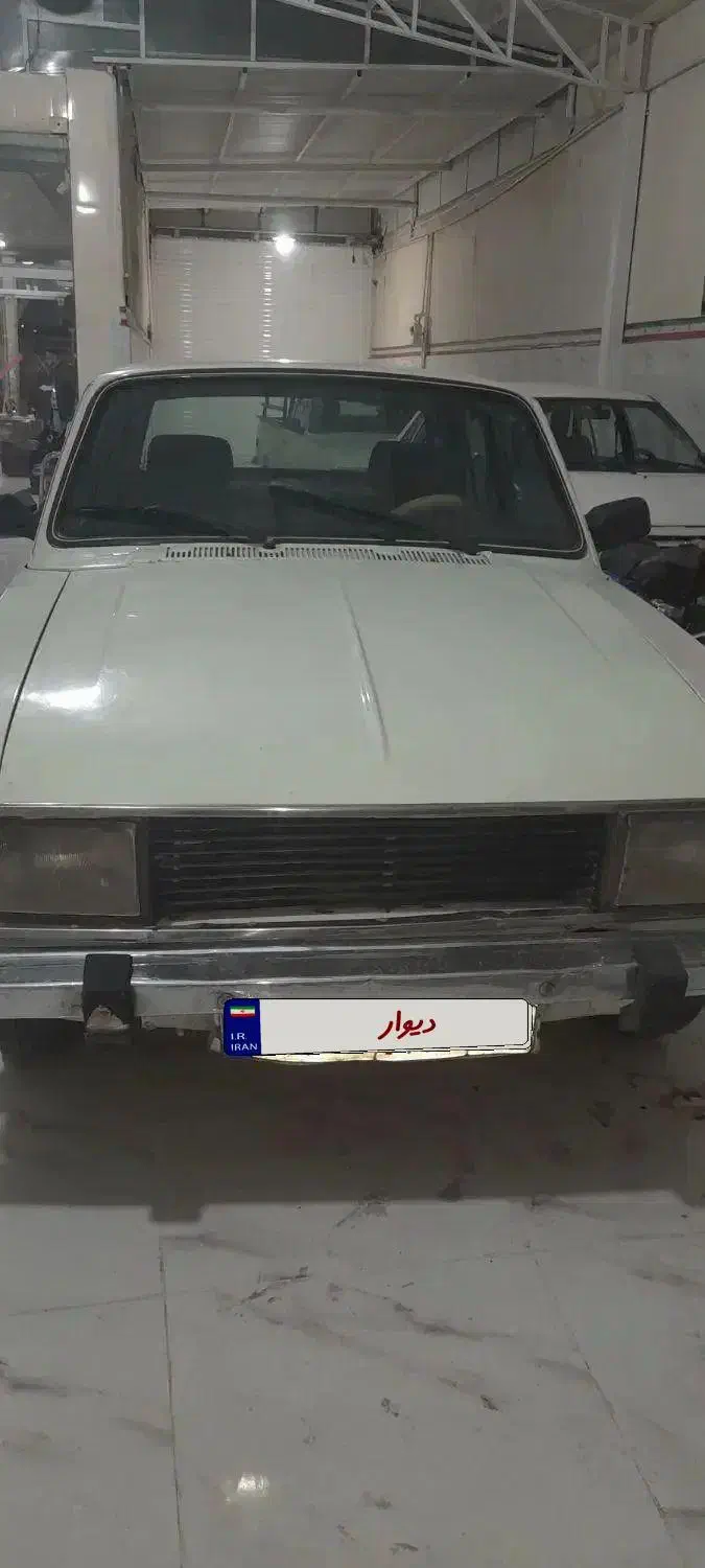 پیکان دوگانه|خودرو سواری و وانت|خمینی‌شهر, |دیوار