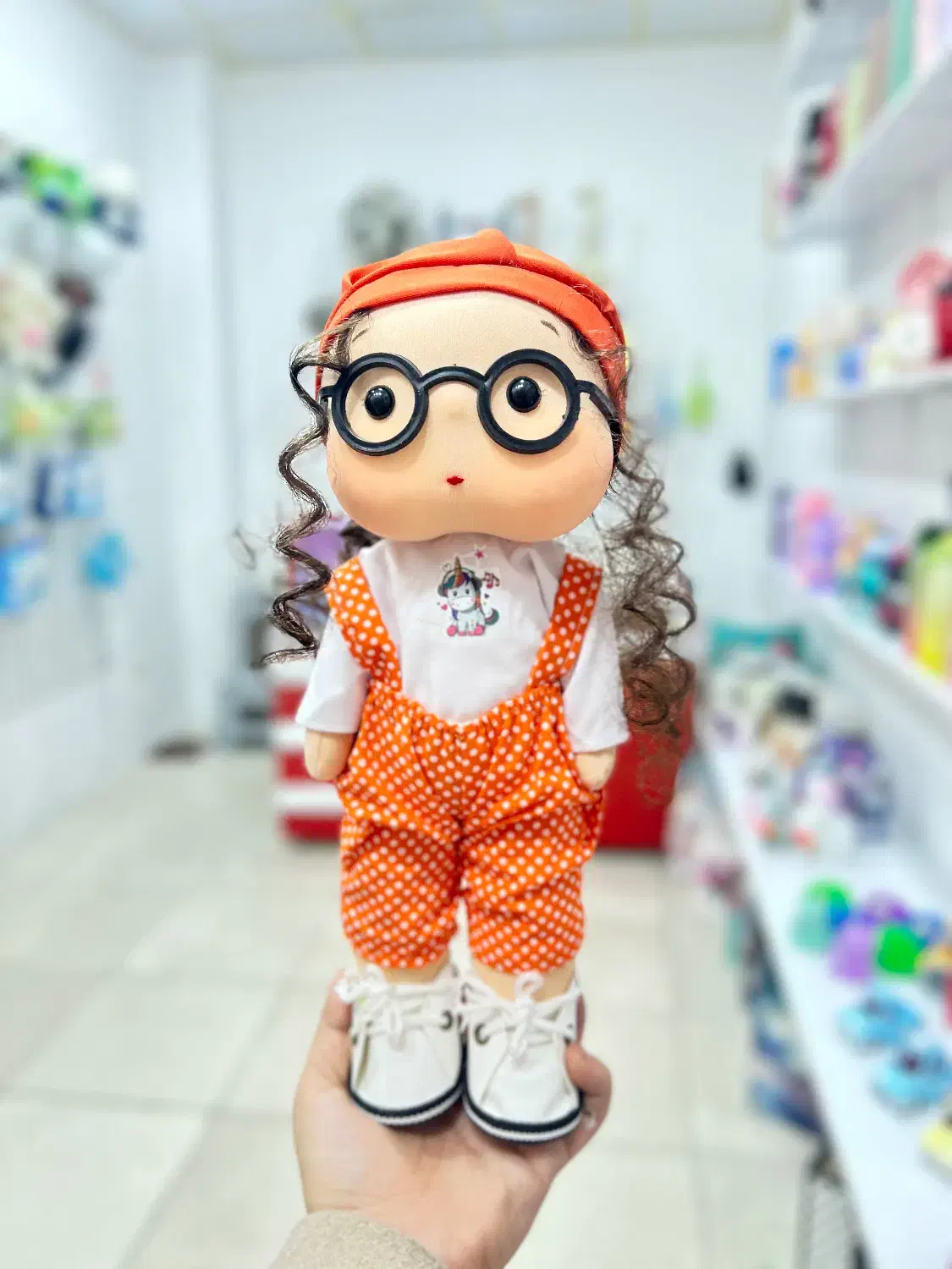 عروسک روسی|اسباب‌‌بازی|قم, ارم|دیوار