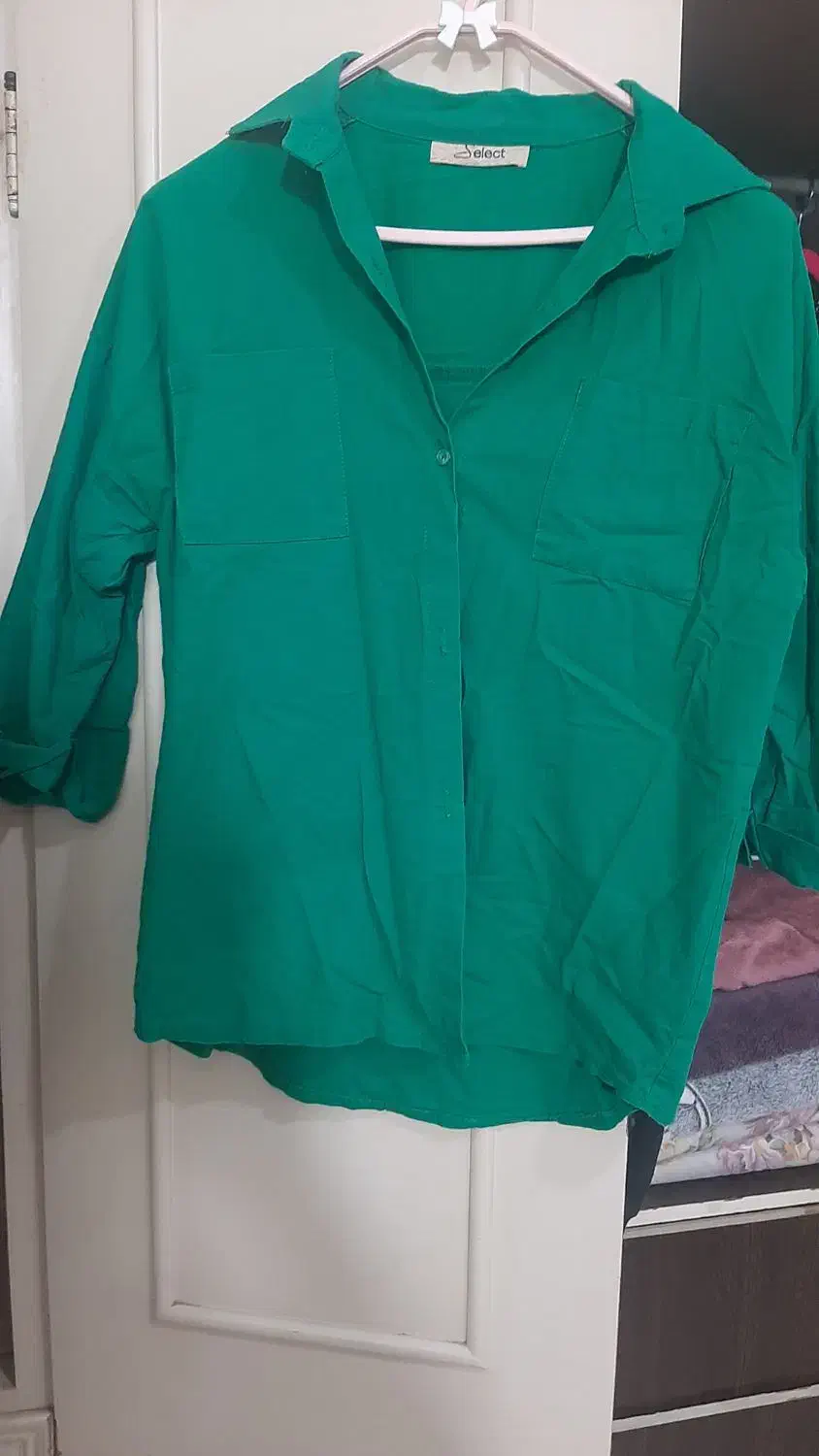 مانتو شومیزی|لباس|آمل, |دیوار