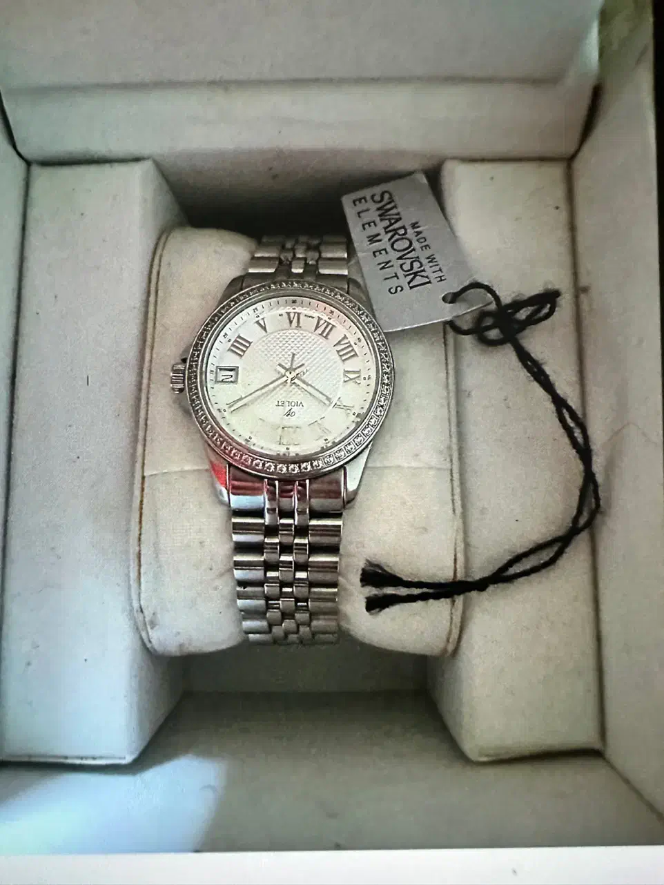 ساعت مچی زنانه|ساعت|تهران, سردارجنگل|دیوار