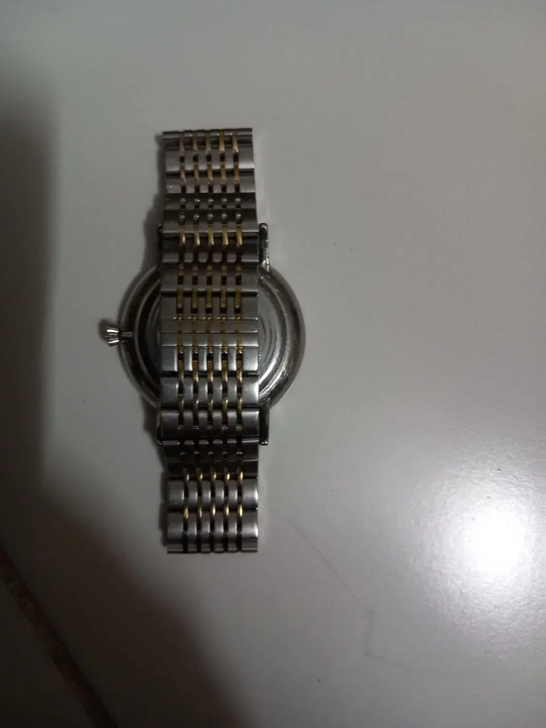 ساعت سیتیزن|ساعت|گلبهار, شهر جدید گلبهار|دیوار