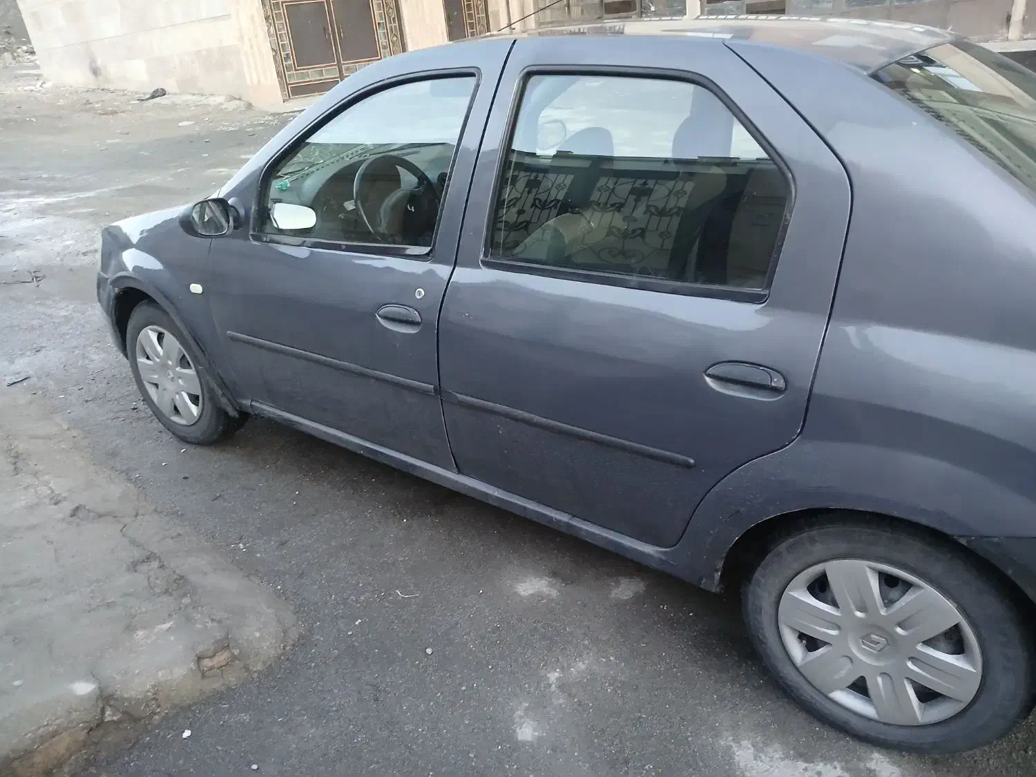 ال نود|خودرو سواری و وانت|ملایر, |دیوار