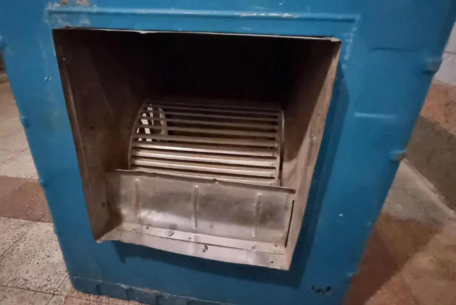 کولر ۵۵۰۰ جنرال|کولر آبی|کرمانشاه, |دیوار