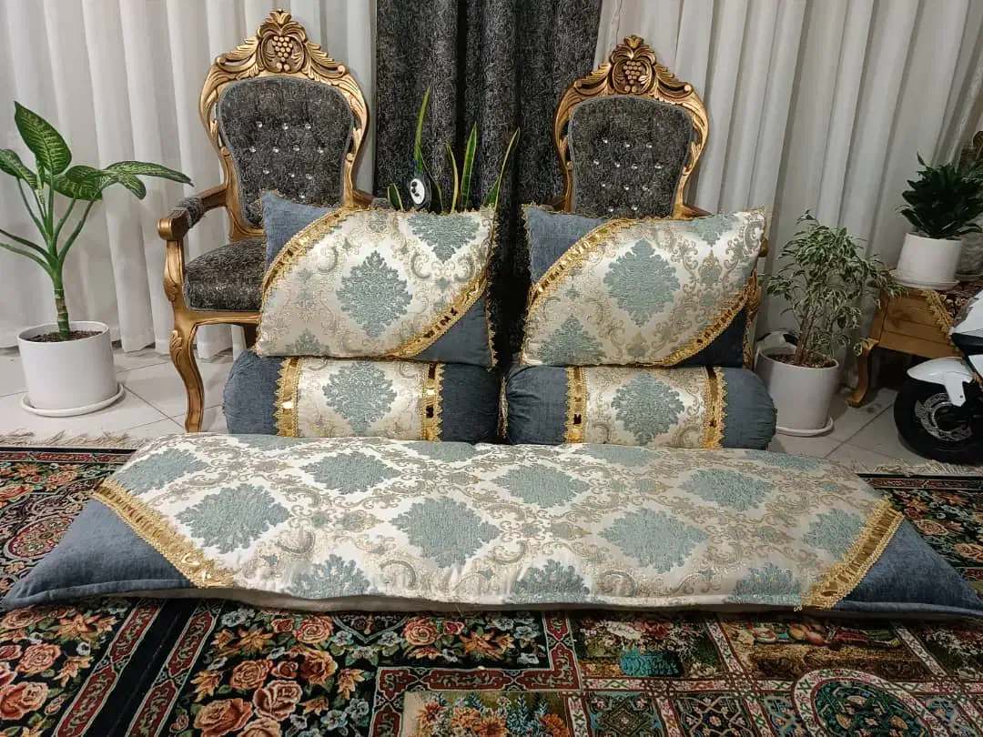 بالشت|سرویس روتختی|یزد, |دیوار