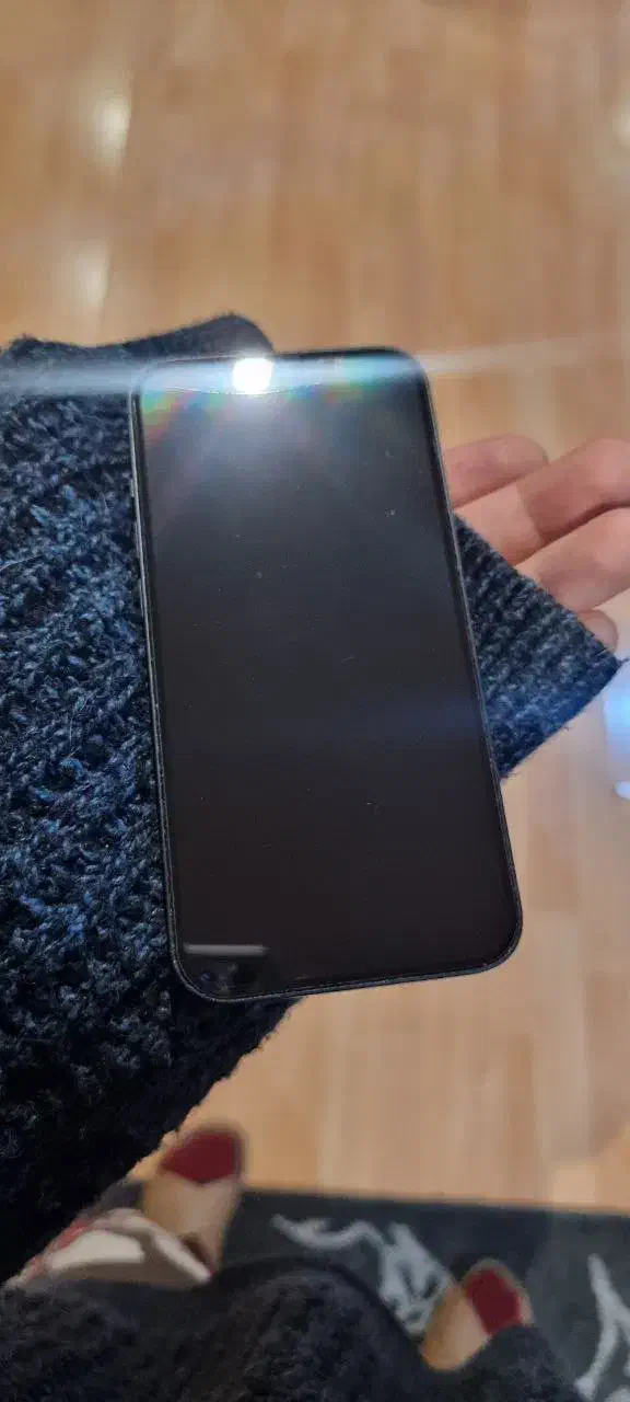 آیفون ۱۳ نرمال|موبایل|فردیس, فردیس|دیوار