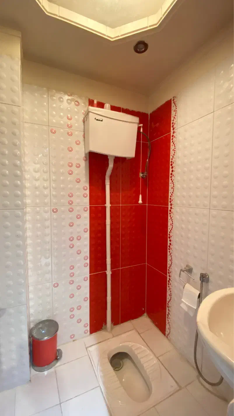 ۶۵ متر یک خواب ۸ ساله خواجه عبدالله