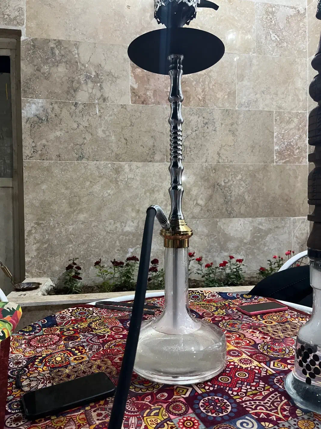 قلیان اماراتی|کلکسیون و سرگرمی|پیشوا, |دیوار