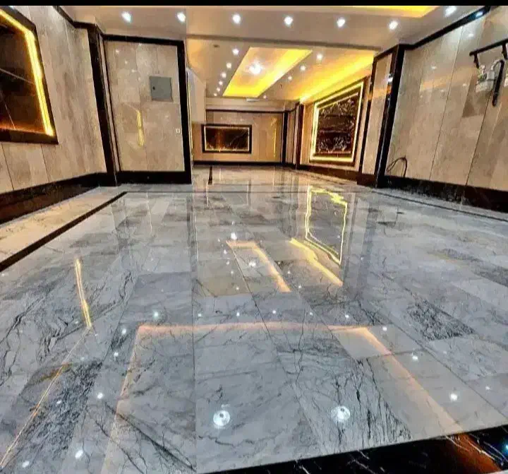 کفسابی شستشوی نما سنگ سابی جرمگیری نماشویی|خدمات نظافت|یزد, |دیوار