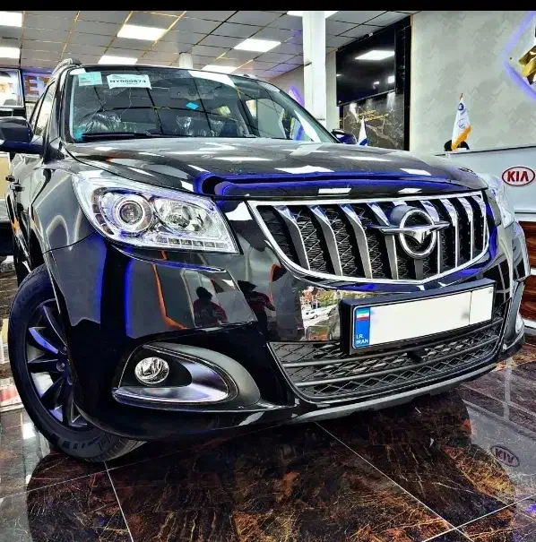 هایما S7/S8/ صفر و خشک|خودرو سواری و وانت|تهران, صادقیه|دیوار