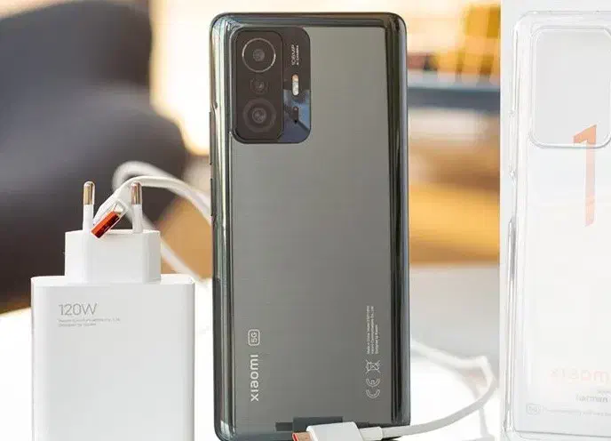 Xiaomi 11T Pro شیائومی|موبایل|شیراز, ارم|دیوار