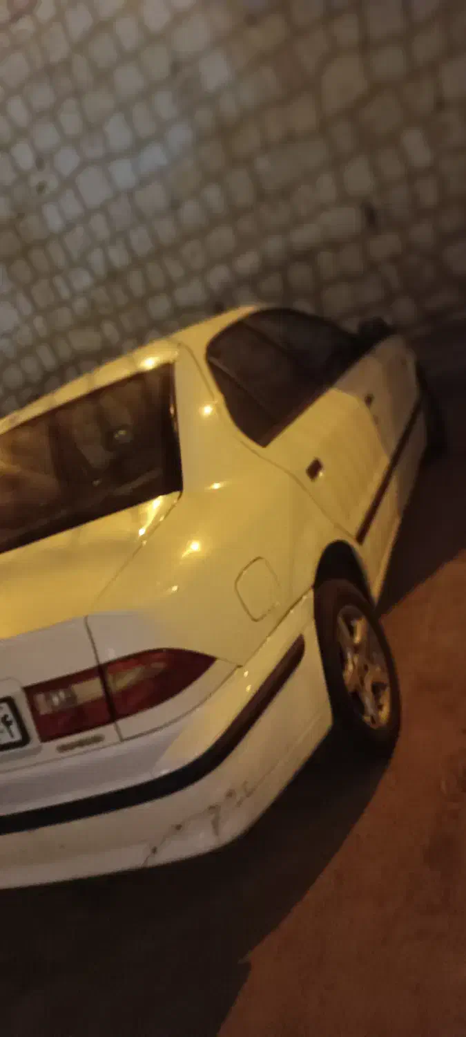 سمند lx مدل ۸۹|خودرو سواری و وانت|تهران, تهرانپارس شرقی|دیوار