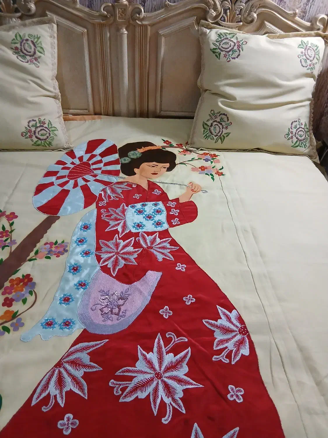 اگر دنبال یک کار منحصر بفرد وتک هستند|سرویس روتختی|مشهد, گوهرشاد|دیوار