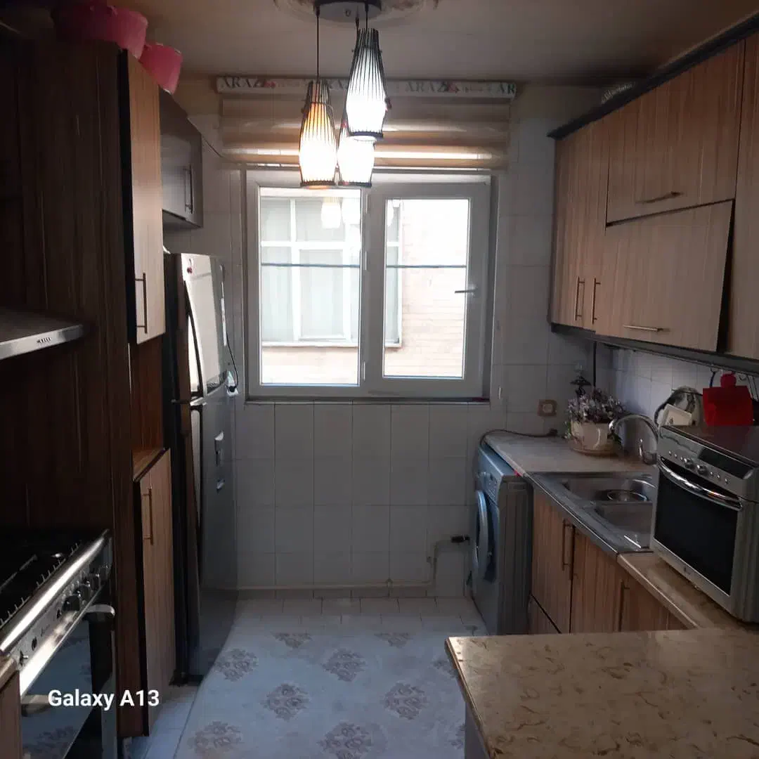 فروش آپارتمان بازسازی شده کد 111|فروش آپارتمان|ری, شهادت|دیوار