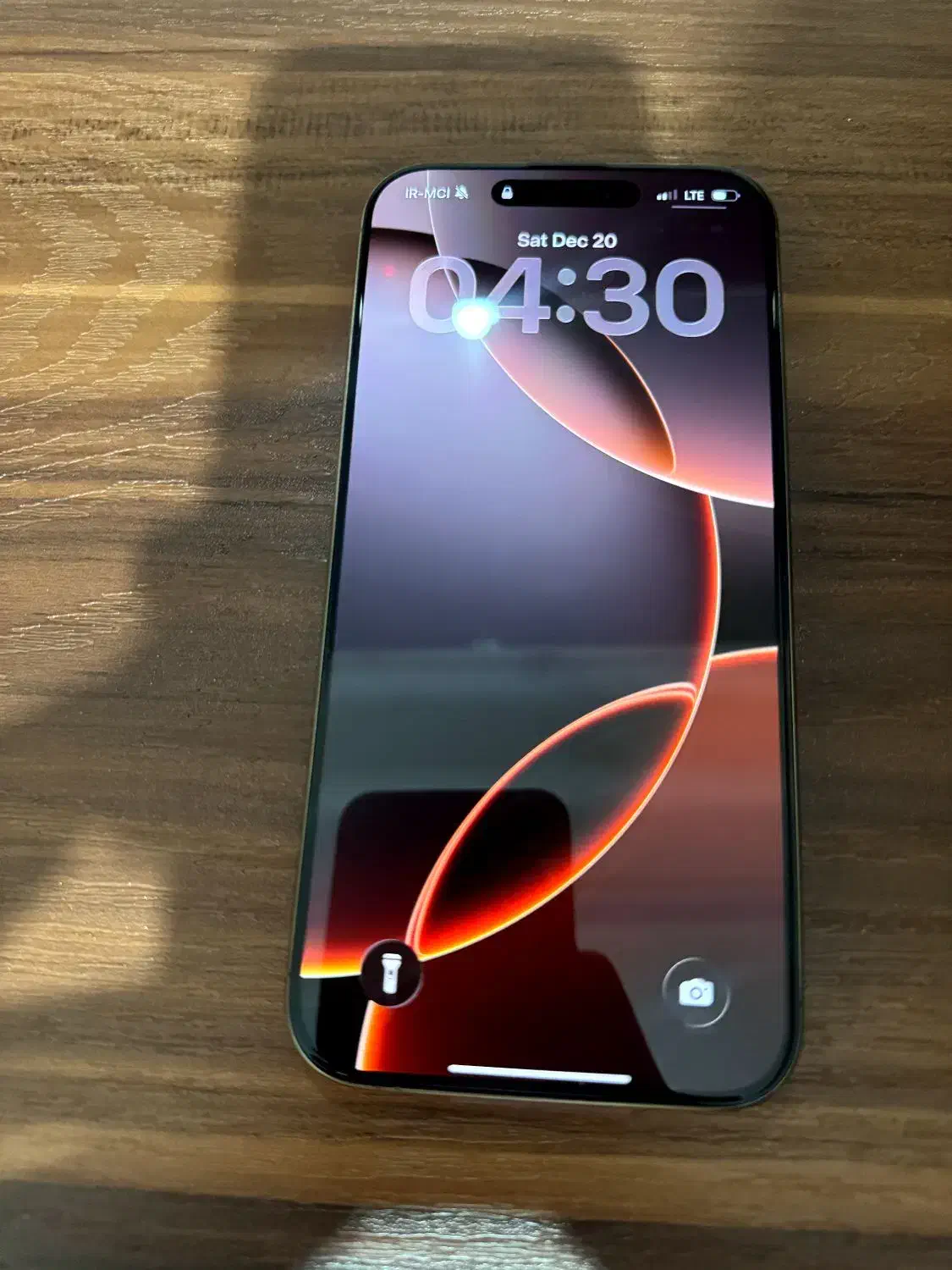 iphone 16 pro max za/a|موبایل|تبریز, |دیوار