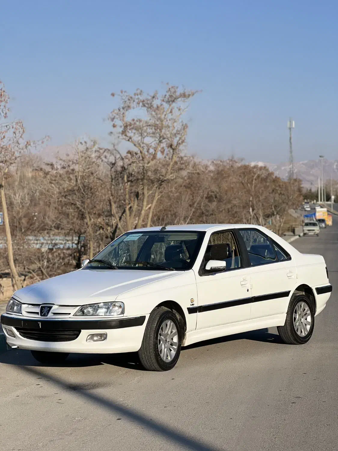 تیوفایو97|خودرو سواری و وانت|مهاباد (آذربایجان غربی), |دیوار