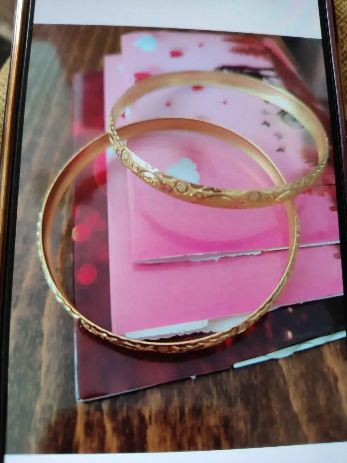 النگو شماره 3تعویض|جواهرات|شهرکرد, |دیوار