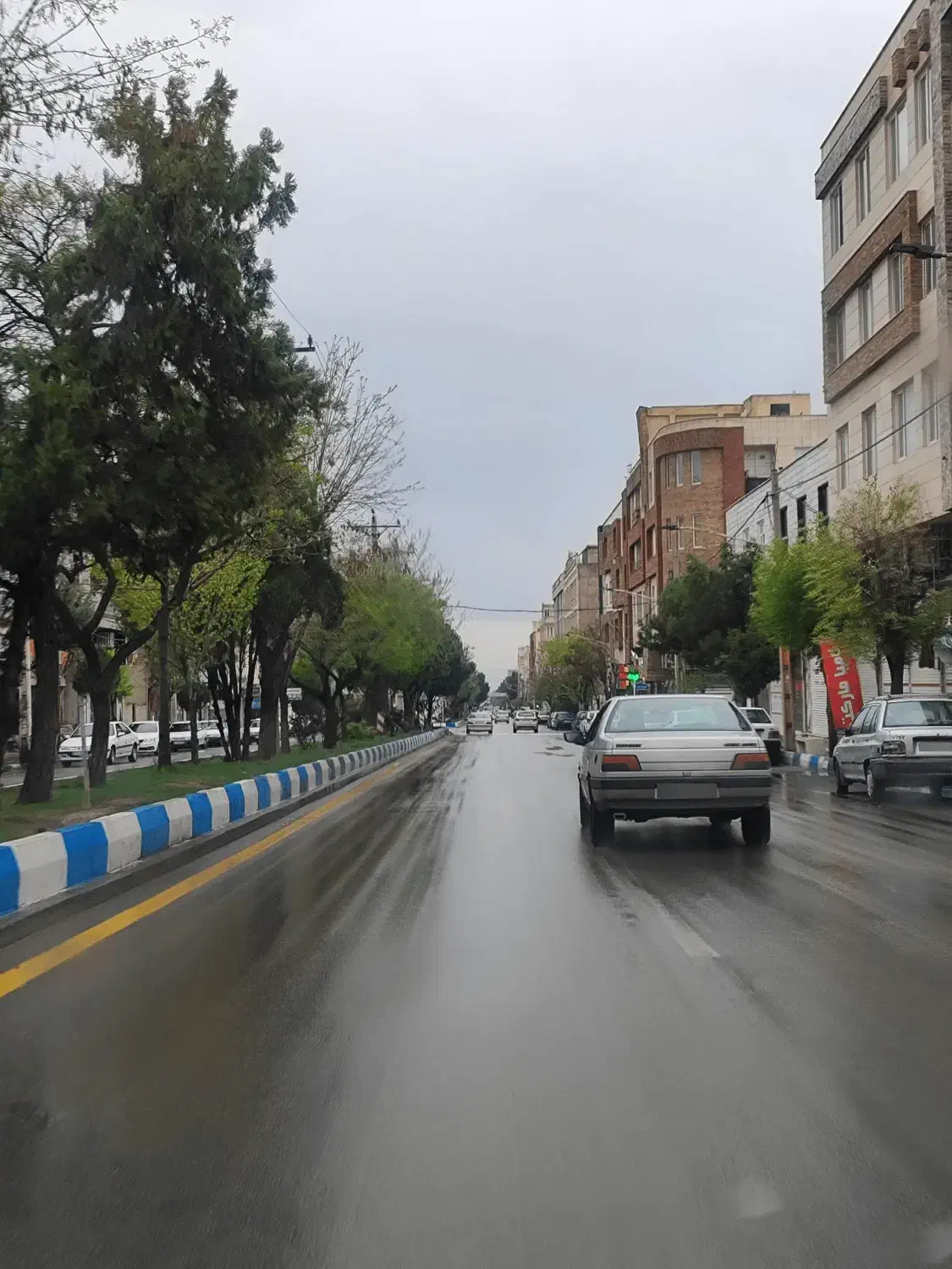 ویلایی بهمن شیر زیباشهر|فروش خانه و ویلا|محمدیه-قزوین, |دیوار