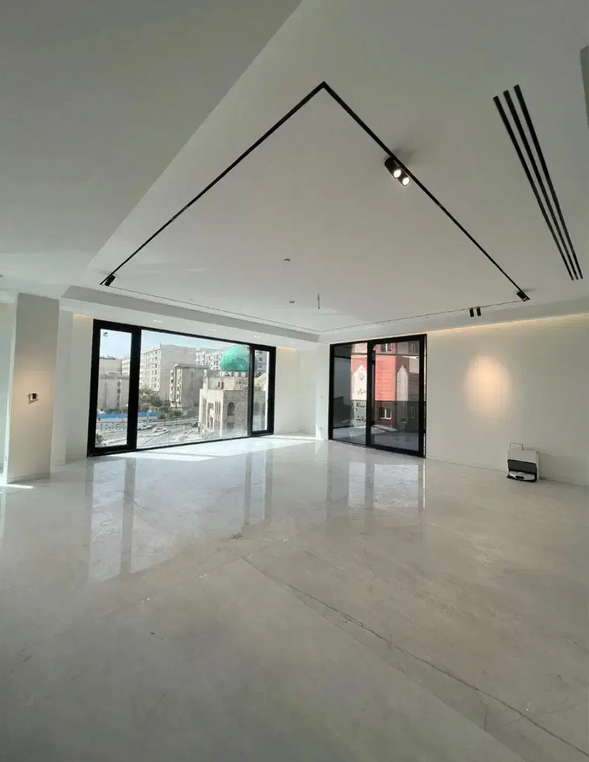 فرشته ۲۱۰ متر ۳خواب مستر قیمت باورنکردنی