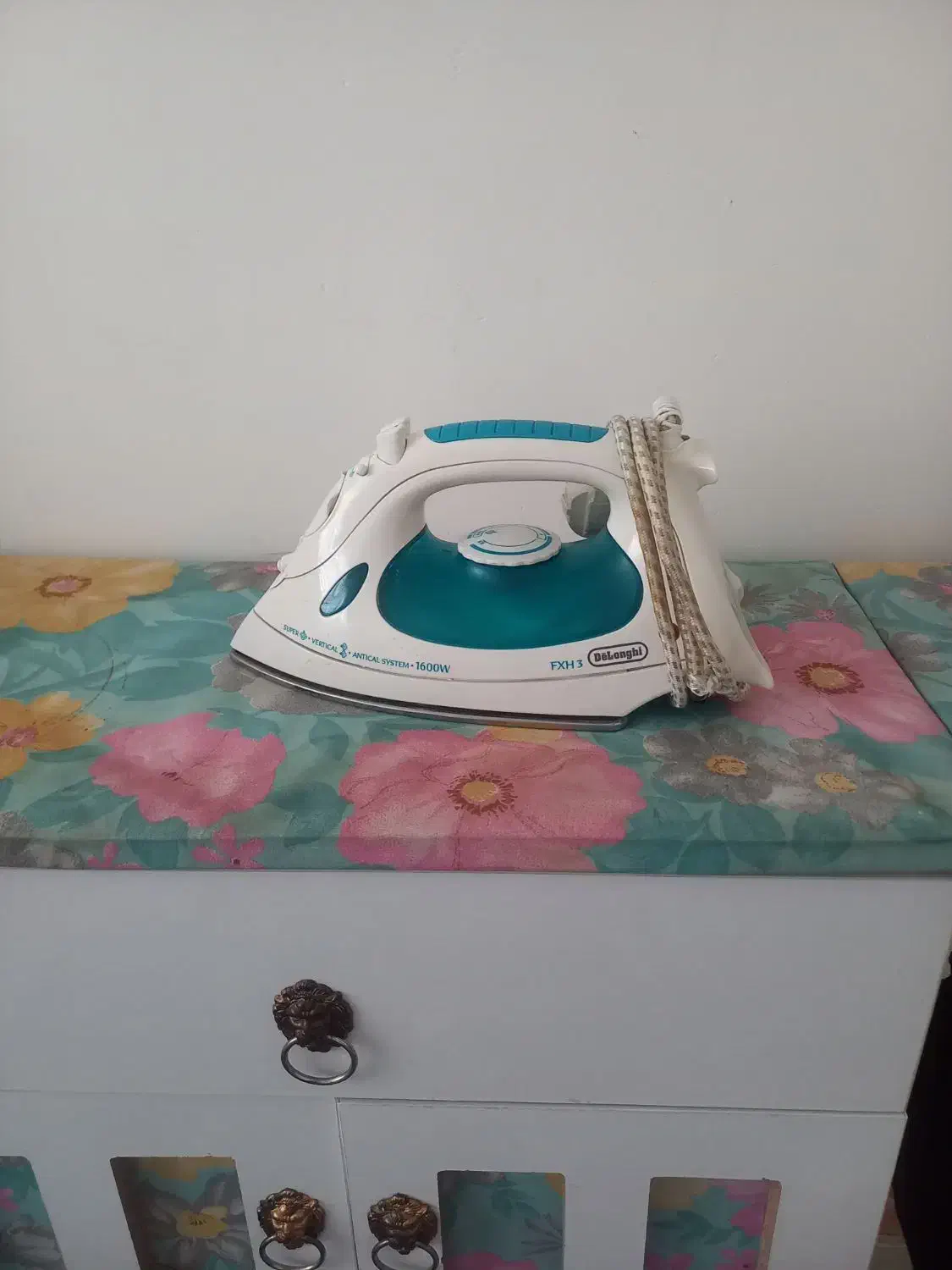 اتو دلونگی|اتو و لوازم اتو|الوند, |دیوار