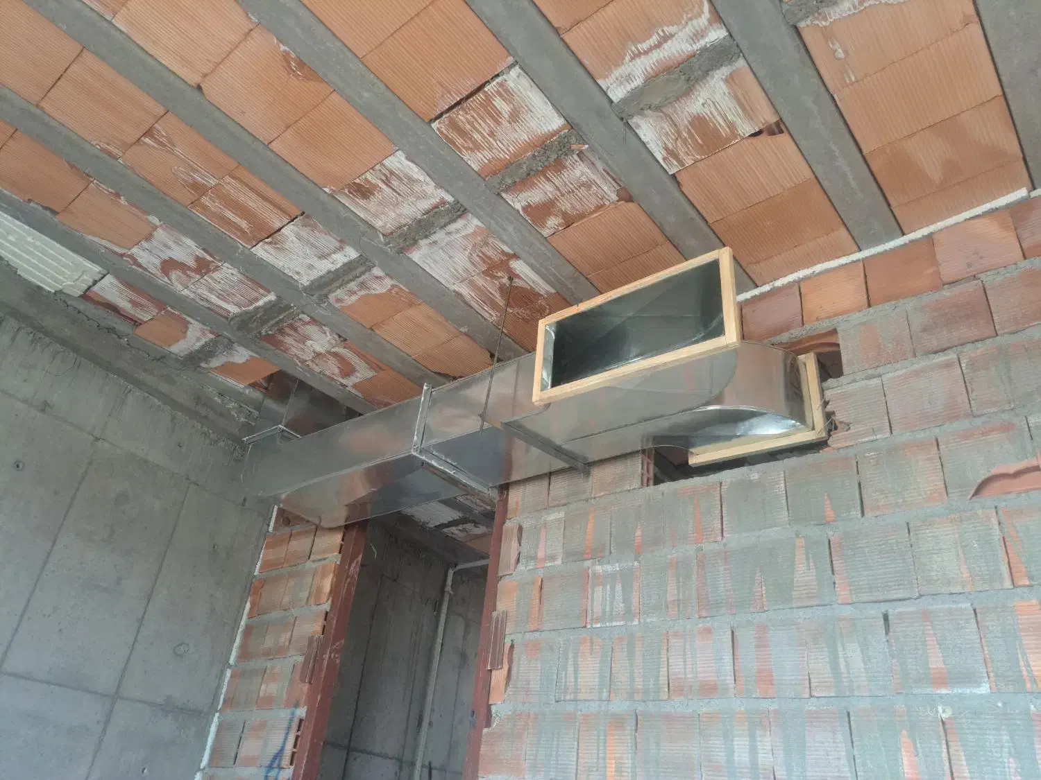 کانال سازی کولر|خدمات پیشه و مهارت|رفسنجان, |دیوار