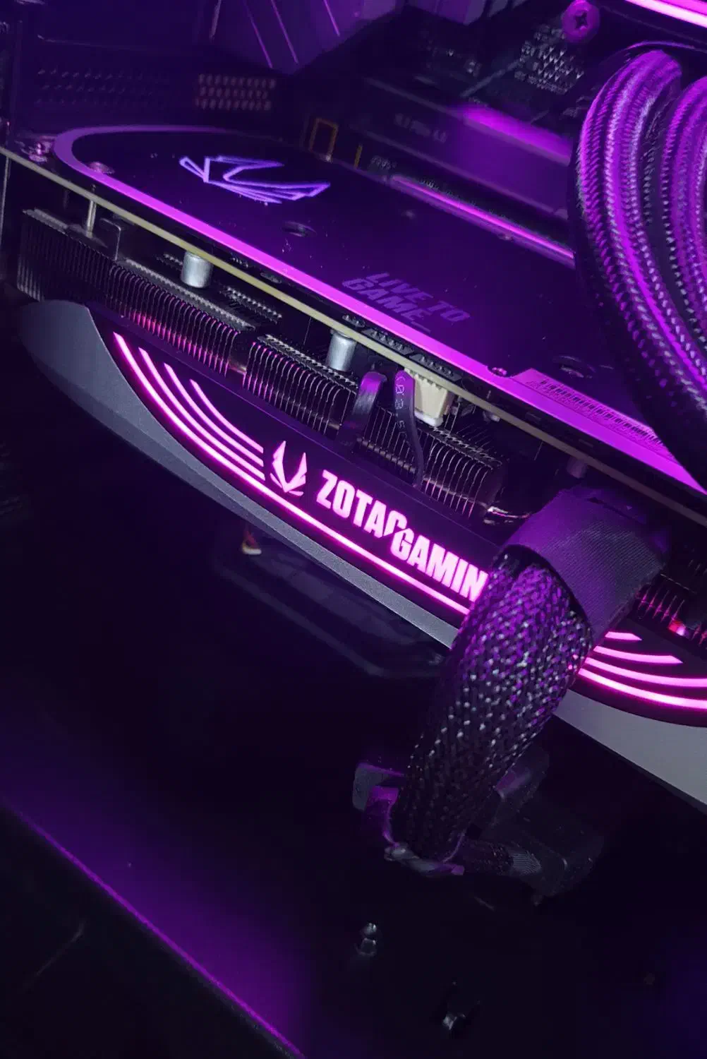 4070 TI SUPER|قطعات و لوازم جانبی رایانه|فردیس, منظریه|دیوار