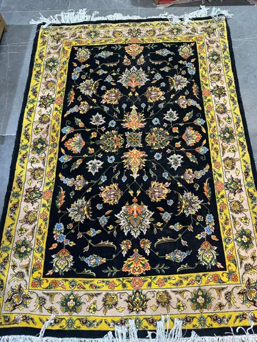 فرش قالیچه سه دو ذرع|فرش|تهران, الهیه|دیوار