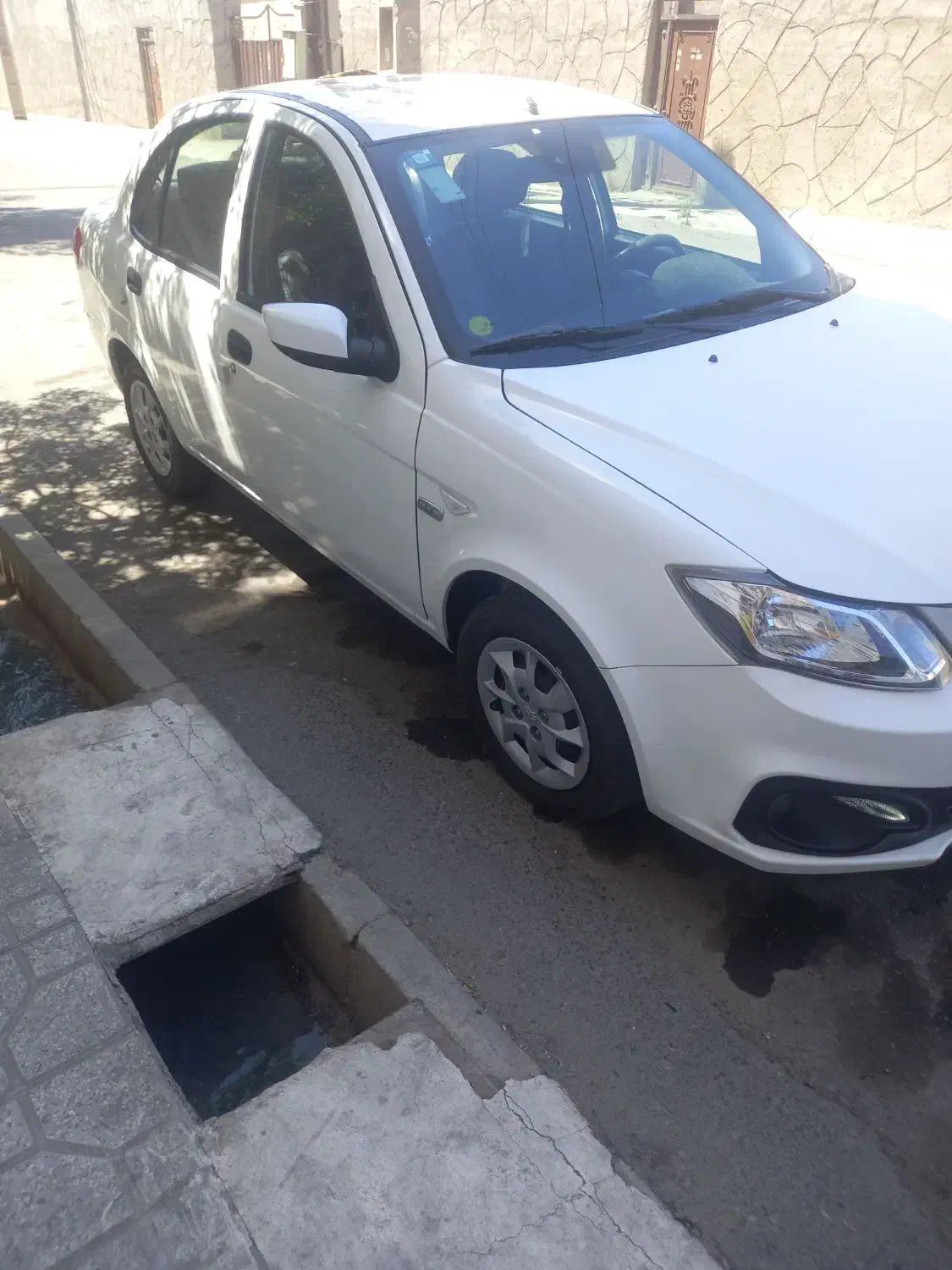 ساینا اس دوگانه|خودرو سواری و وانت|ورامین, ورامین|دیوار