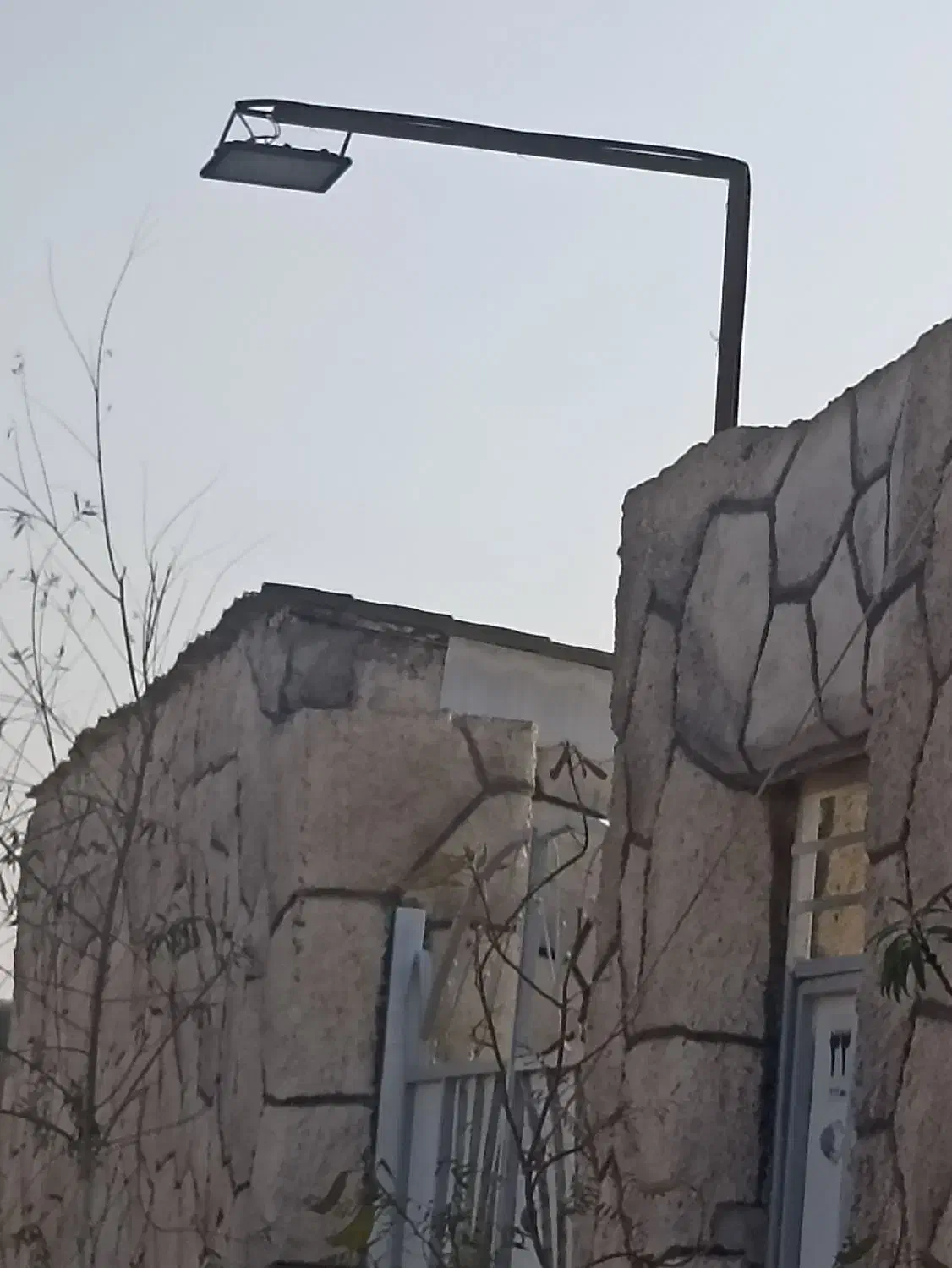 زمین ملکی ۴دیواری ملکی|فروش زمین و ملک کلنگی|مشهد, کلاکوب|دیوار