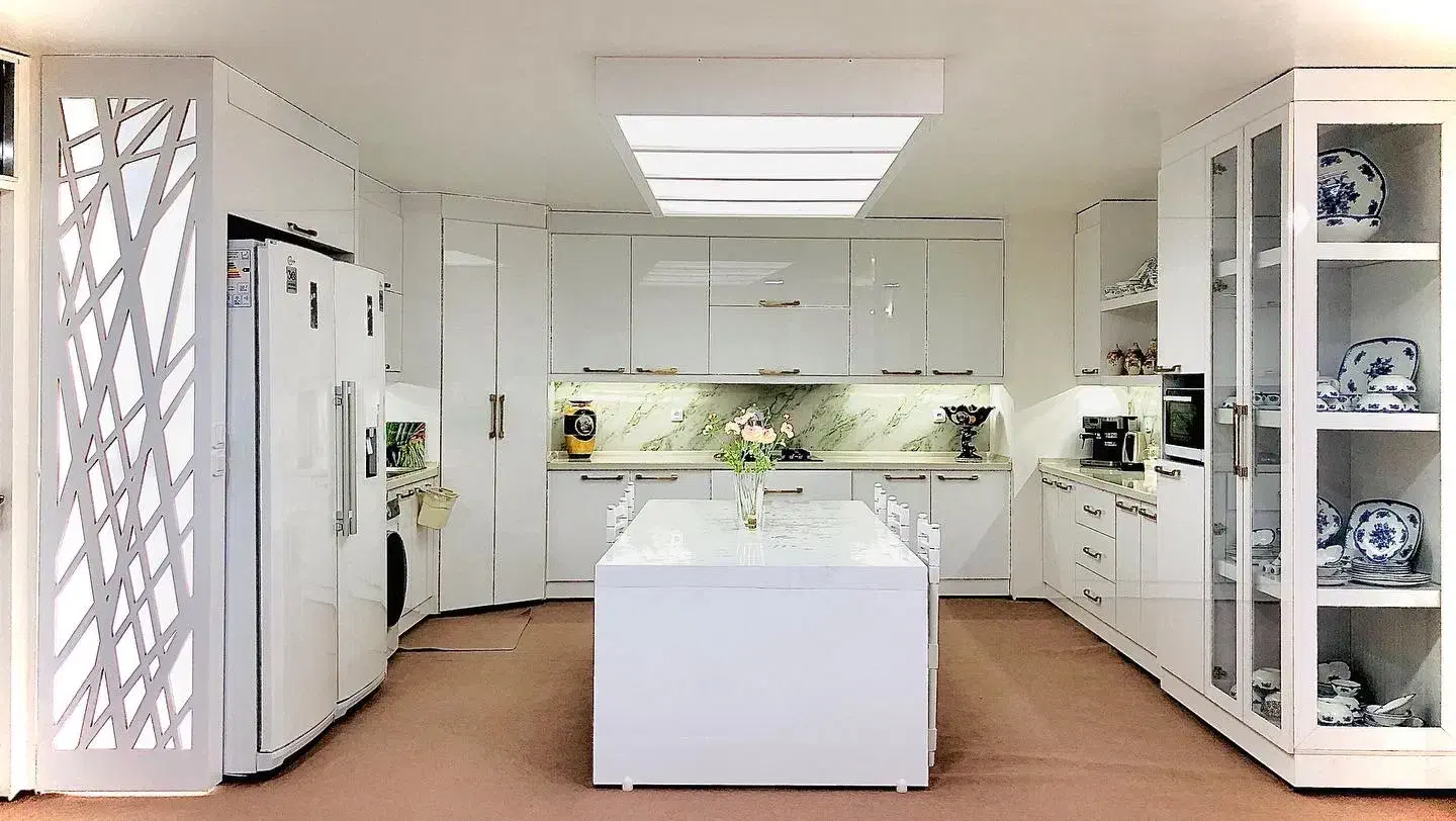 کابینت بلند مدت ۲۴ ماهه|خدمات پیشه و مهارت|نجف‌آباد, جوزدان|دیوار