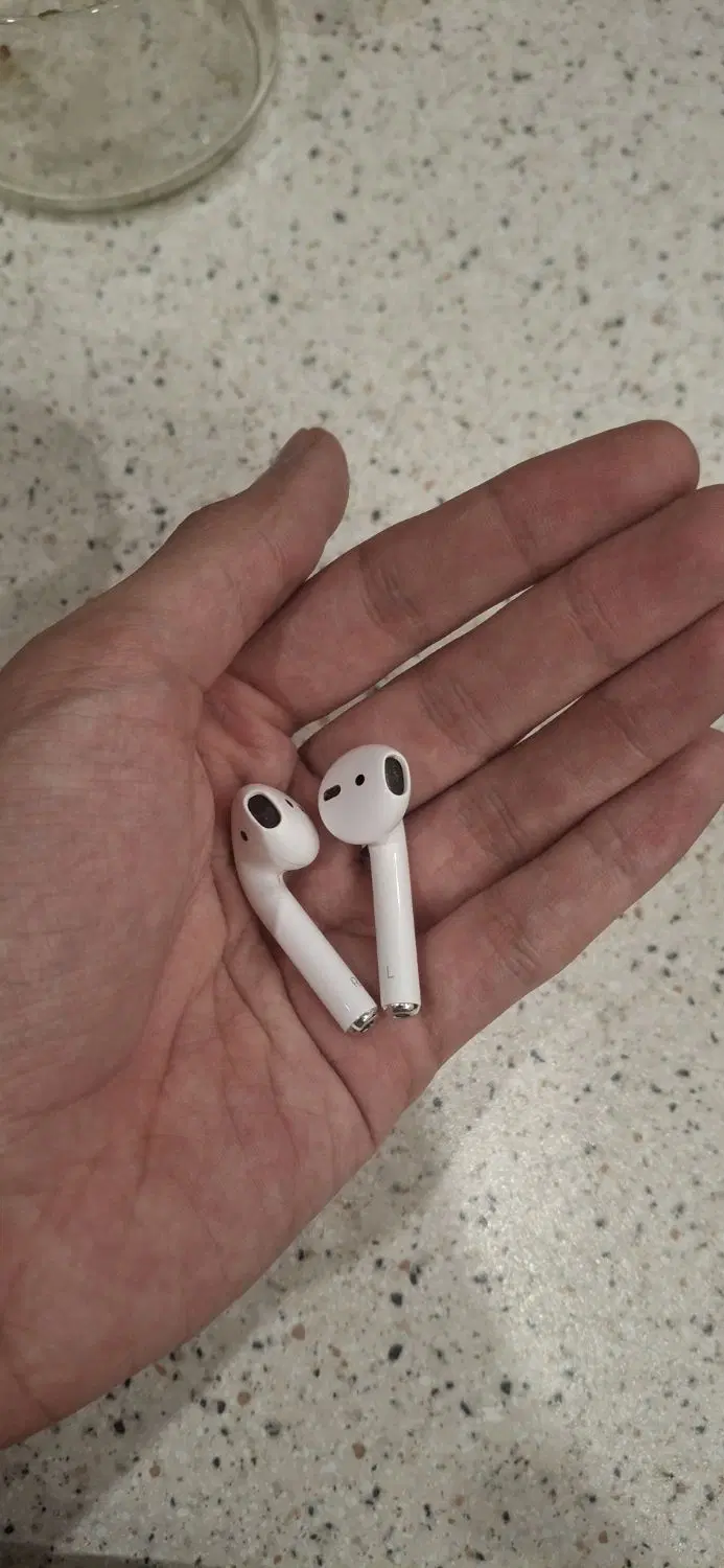 airpod pro1|لوازم جانبی موبایل و تبلت|تهران, تهرانپارس جنوبی|دیوار