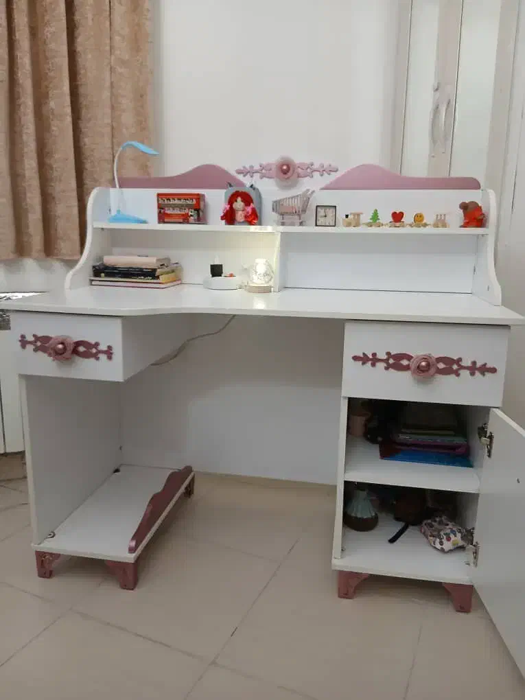 میز تحریر کودک و نوجوان|میز تحریر و کامپیوتر|تهران, جنتآباد مرکزی|دیوار