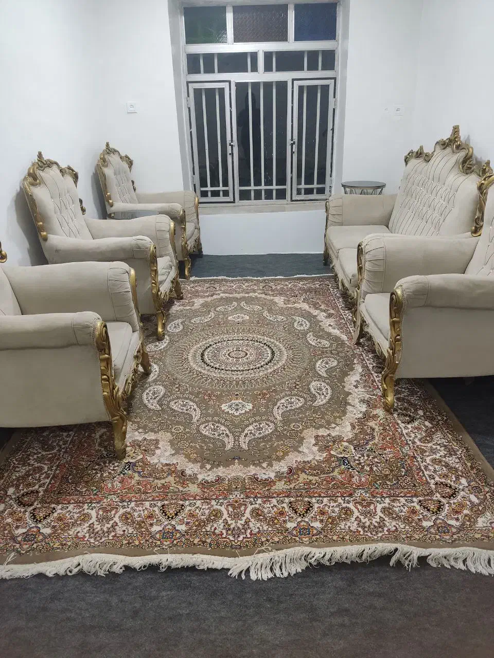 سویت ویلایی مستقل  پاوه منطقه گردشگری شمشیر|اجارهٔ کوتاه‌مدت ویلا و باغ|پاوه, |دیوار