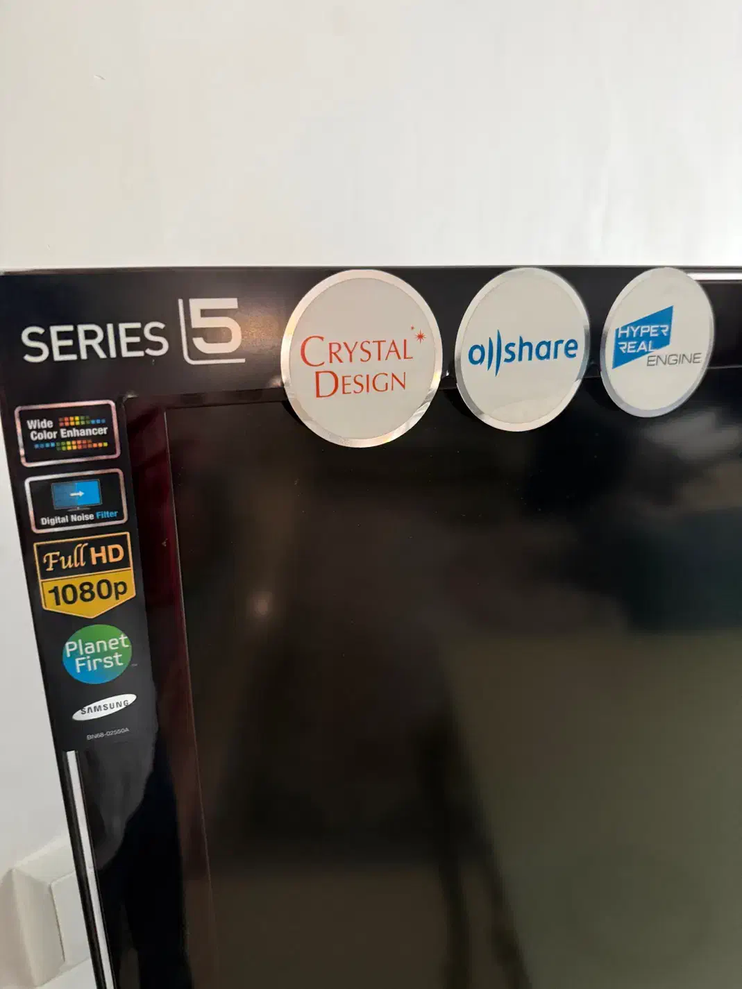 تلویزیون LCD|تلویزیون و پروژکتور|رشت, آزادگان|دیوار