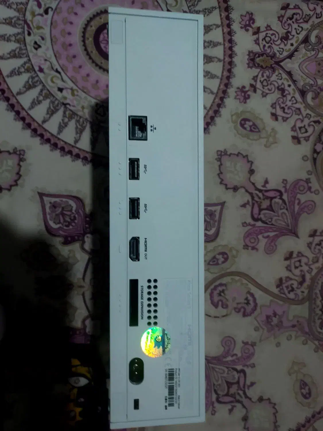 ایکس باکس سری اس/Xbox Series S|کنسول، بازی ویدئویی و آنلاین|همدان, |دیوار