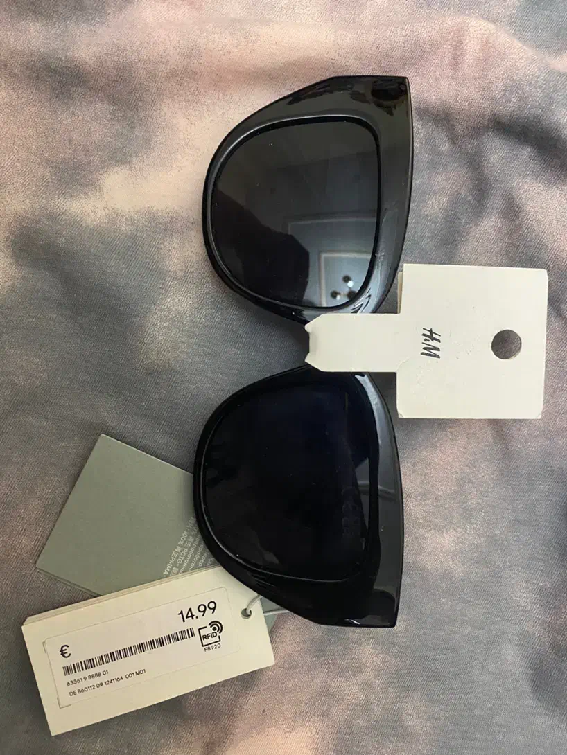 عینک h&m|زیورآلات و اکسسوری|تهران, پونک|دیوار