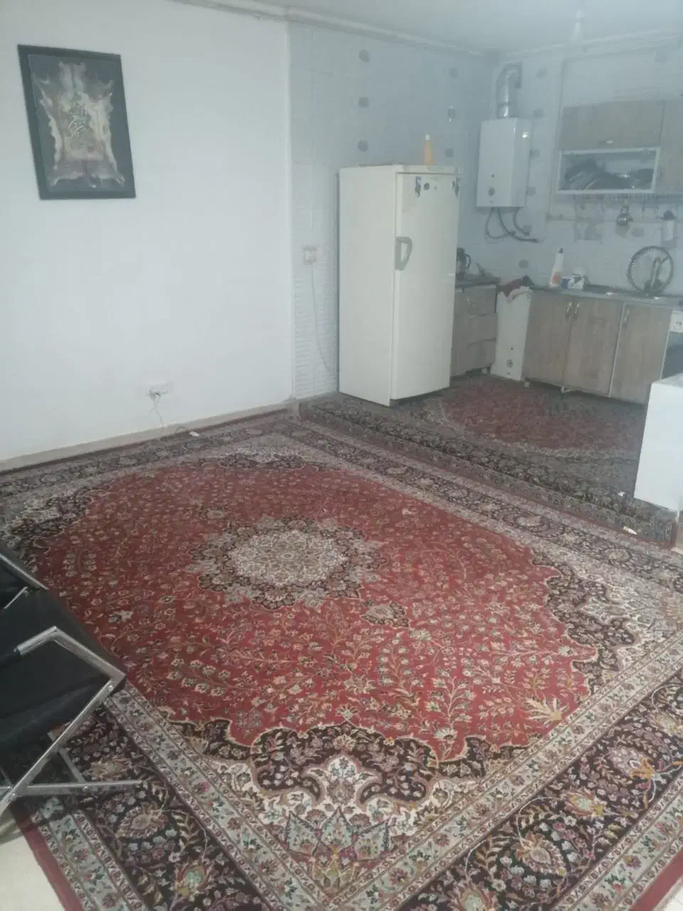 استخدام کارگر گاوداری گوشتی|استخدام صنعتی، فنی، مهندسی|اهواز, معین زاده|دیوار