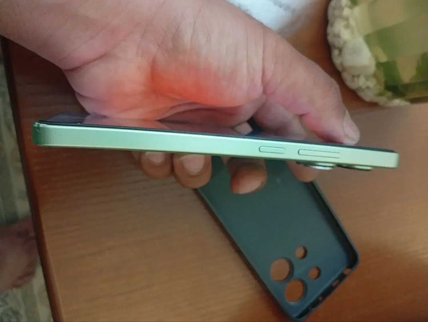 شیایومی نوت 13|موبایل|مشهد, رسالت|دیوار