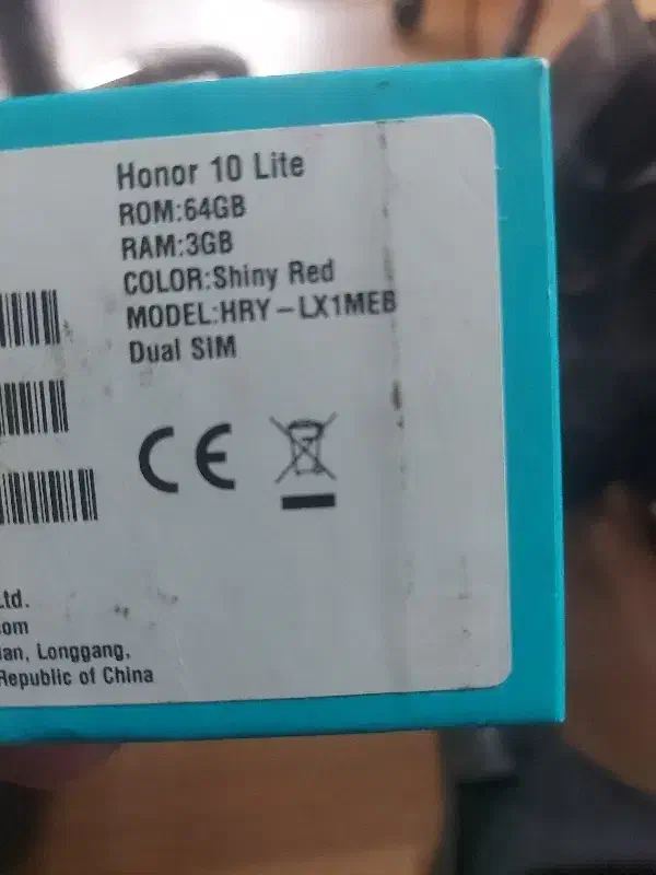 گوشی hon10ie و 09|موبایل|تهران, هفت حوض|دیوار