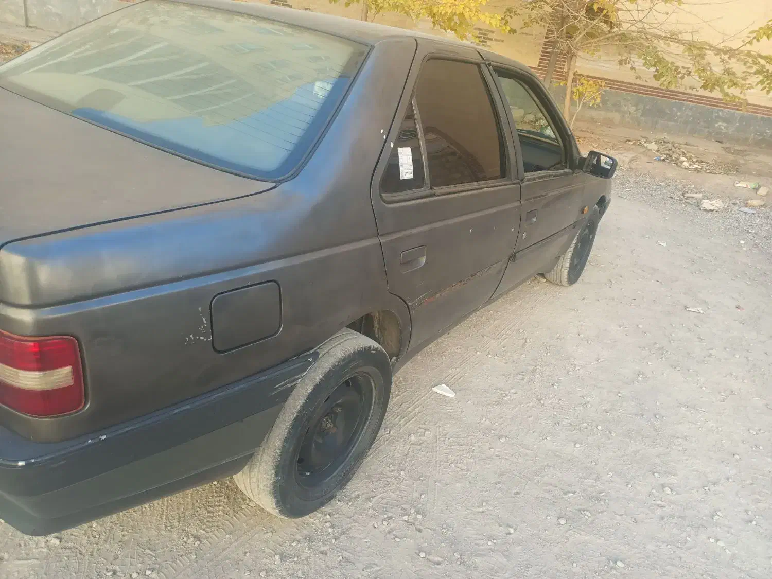 روا سال مدل 88|خودرو سواری و وانت|شهرکرد, |دیوار