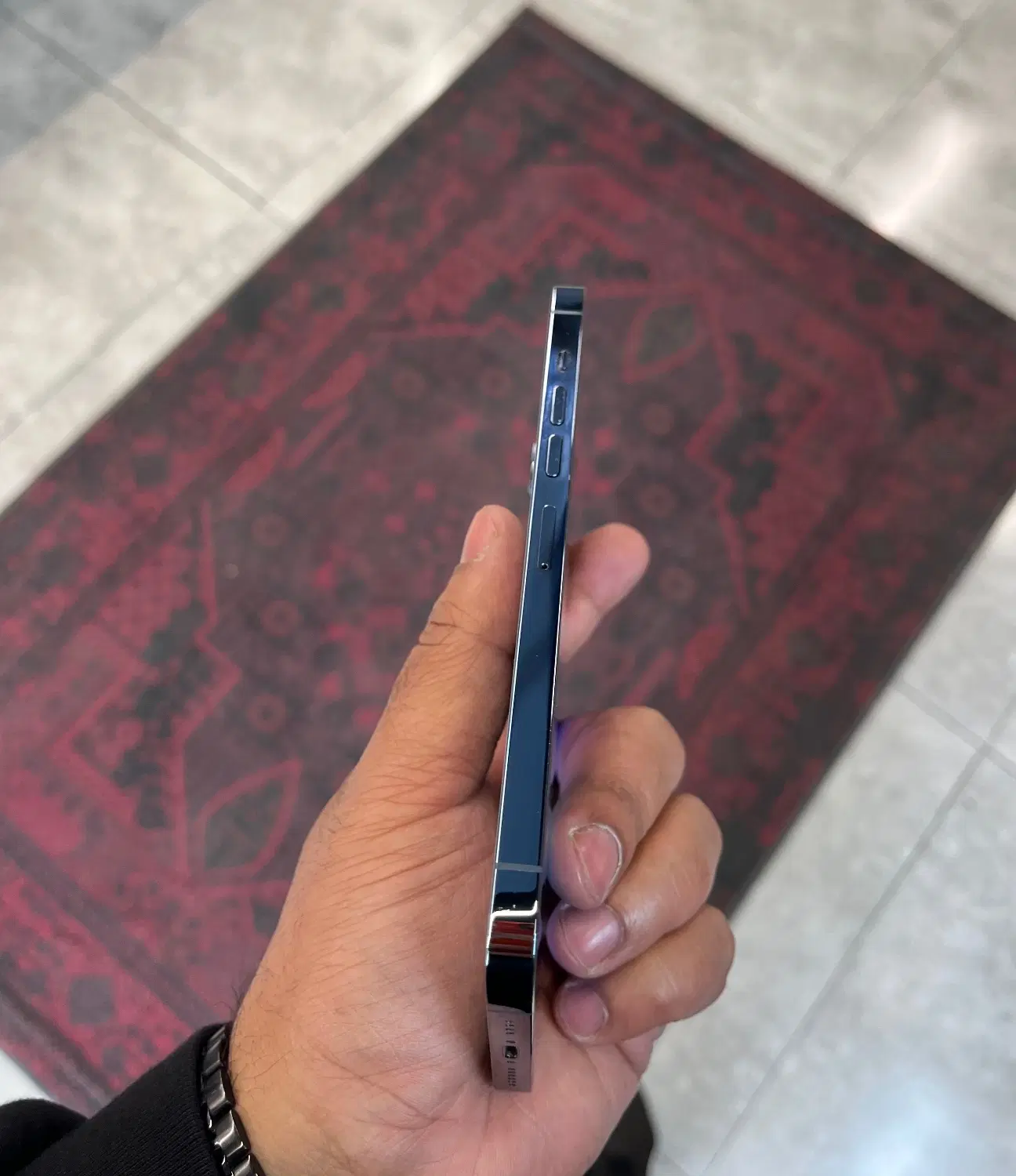 Iphon 13promax|موبایل|بابل, |دیوار