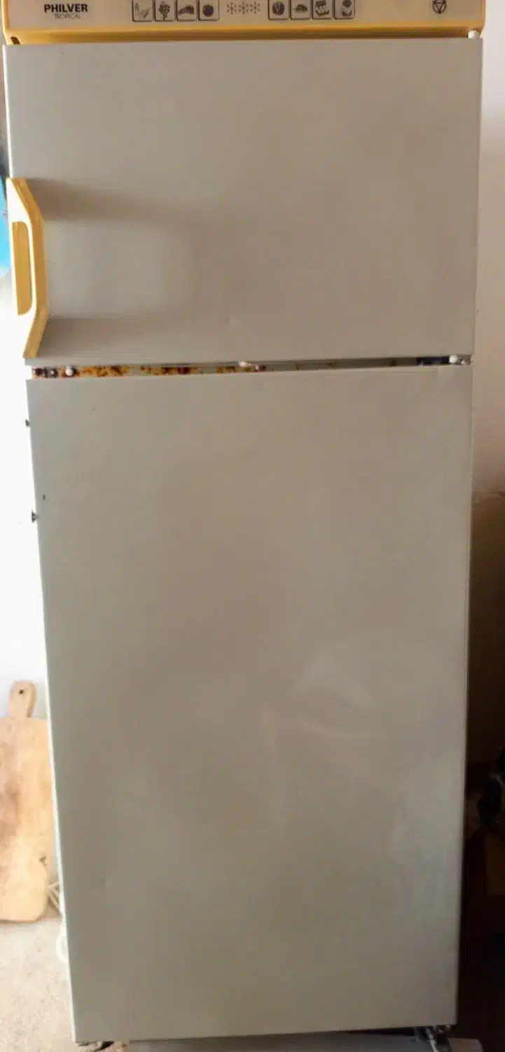 یخچال|یخچال و فریزر|نهاوند, |دیوار